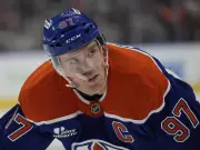 Connor McDavid's Heartfelt Commitment to Edmonton and the Oilers' Stanley Cup Quest