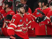 Connor McDavid's Olympic Dream: Edmonton Oilers Captain Hungry for Gold in 2026