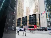 Connor Teskey Appointed CEO of Brookfield Asset Management in Leadership Transition