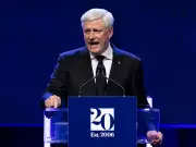 Conrad Black Reflects on Harper and Poilievre's Conservative Legacy