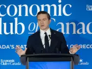 Conservative Leader Poilievre to Embark on Key European Trade Mission to London and Berlin