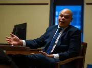 Conservative MP Jamil Jivani's Washington Trip: Insights on Canada-U.S. Relations