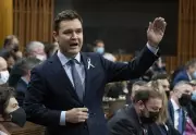 Conservative MP Matt Jeneroux Defects to Liberals, Third Tory in Three Months