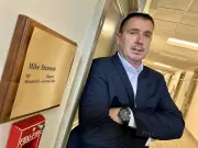 Conservative MP Refuses $10,000 Pay Hike, Faces Criticism from Colleagues