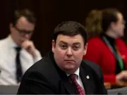 Conservatives Accuse Liberals of 'Gaslighting' Over Hate Speech Bill Amendments