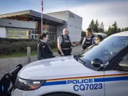 Coquitlam Schools Face Second Day of Lockdowns Amid Ongoing Threat Investigation