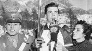 Cortina 1956 vs. Milan-Cortina 2026: A Tale of Two Winter Olympics
