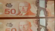 Counterfeit $50 Bills on the Rise in Nova Scotia, RCMP Issues Warning