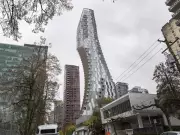 Court Documents Reveal Westbank's Financial Struggles in Major Projects