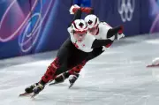 Courtney Sarault Secures Bronze for Canada in 500m Short-Track Speedskating
