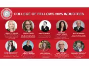 CPRS Inducts Ten New Fellows to Prestigious College, Recognizing PR Excellence
