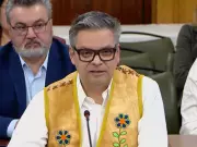 Cree Grand Chief Slams Quebec Constitution Proposal as Divisive and Regressive