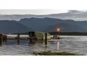 Critical Questions Emerge as Canada Pushes LNG Expansion Amid Climate Concerns