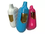 Cronos Group Unveils Spinach PUFFERZ™: A New All-in-One Vape with Liquid Diamonds