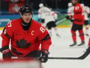 Crosby and Poulin Injuries Reveal Canada's Hockey Vulnerability in Milan