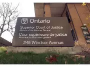 Crown Seeks 13-Year Sentence for Windsor Fentanyl Trafficker in Major Drug Bust