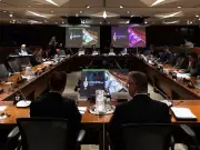 CSIS Officials Warn China Poses Greater Arctic Threat Than Russia to Canada