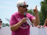 CUPE Ontario President Fred Hahn Announces Departure Amid Controversy