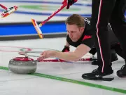 Curling Canada Drops Filming Complaint Against Sweden at 2026 Olympics