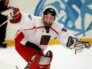 Czech Goalies Channel Hasek's Legacy in Olympic Hockey Clash Against Canada