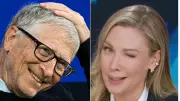 Daily Show's Desi Lydic Mocks Bill Gates Over Epstein Ties and Affairs