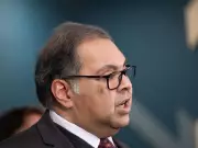 Danielle Smith and UCP Mock NDP Leader Naheed Nenshi's Rocky Start