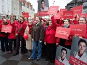 Danish Intelligence Warns of Election Interference from Russia, U.S., and China