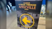 Dartmouth Exhibit at Ikea Honors Historic Africville Community