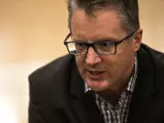 Dave Taylor Faces Former Team as UBC Hosts Regina in Canada West Semifinal