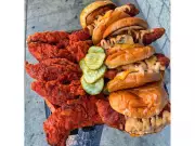 Dave's Hot Chicken Scores First Super Bowl Ad, Launches Major Sports Partnerships