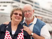 Dear Abby: Man Chooses Ex-Wife Over Girlfriend for Family Cruise Trip