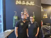 Delhi Guyz Brings Authentic Indian Street Food to Saskatoon's Mount Royal