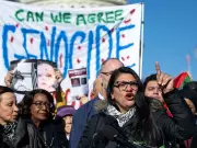 Democrats' Gaza Genocide Litmus Test Could Backfire in Midterms, Analyst Warns