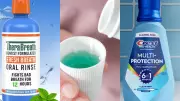 Dentists Debunk Mouthwash Myth: Burning Doesn't Mean Better Cleaning