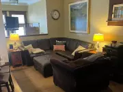 Designing for Space: How Minimal Furniture Transforms Narrow Living Rooms