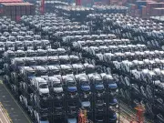 Detroit Auto Rep Warns Carney's Chinese EV Plan Jeopardizes U.S. Trade Relations