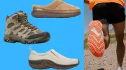 Discover HuffPost Readers' Top Merrell Shoe Picks for Comfort and Style