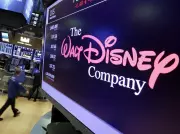 Disney Shares Drop Amid Cautious Outlook and CEO Transition Uncertainty