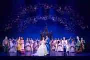 Disney's Beauty and the Beast Musical to Grace Edmonton Stage in November