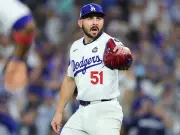 Dodgers' Alex Vesia Thanks Blue Jays for Support After Family Tragedy