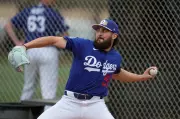Dodgers Pitcher Alex Vesia Expresses Gratitude for Support After Daughter's Passing