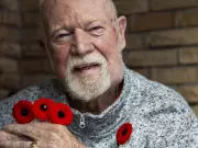 Don Cherry Receives Order of Ontario, Sparking Order of Canada Speculation
