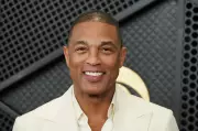 Don Lemon Claims Excessive Force in Arrest, Says He Offered to Surrender