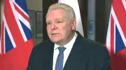 Doug Ford Defends Ending Ontario's Tuition Freeze, Citing Unsustainability