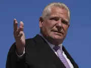 Doug Ford Defends OSAP Overhaul, Citing Financial Unsustainability