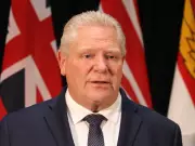 Doug Ford's Daughter Hints at Potential Federal Conservative Leadership Bid