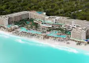 Dozens of Canadians Report Severe Illness After Staying at Mexican Resort Hotel