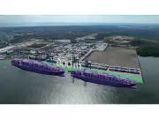 DP World Expands Posorja Terminal with 800-Meter Quay, Boosting Capacity by 40%