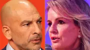 Dr. Jennifer Ashton Criticizes CBS Over Peter Attia's Epstein Ties and Ethics