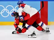 Drake Batherson Says Canada Prays for Sidney Crosby's Return in Olympic Gold Medal Game